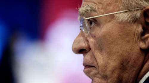 Λεβέντης: Ο Τσίπρας έμοιαζε να είναι στον κόσμο του