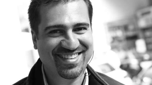 «Έφυγε» σε τροχαίο ο δημοσιογράφος Λάμπρος Χαβέλας