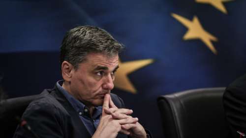 Με διαφθορά &amp;  υπερταμείο αρχίζουν τα τετ-α-τετ με τους Θεσμούς