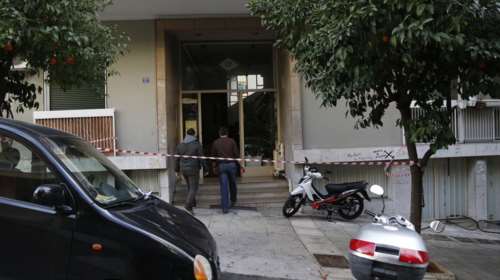 Εγκλημα Καλλιθέας:Απαντήσεις από την πορεία της σφαίρας