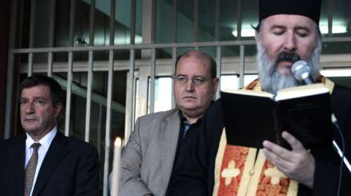 Πανηγυρισμοί ΣΥΡΙΖΑ για την έναρξη της σχολικής χρονιάς