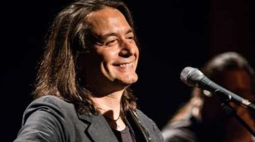 Ο Γιάννης Κότσιρας έγινε πατέρας - τι δήλωσε ο ίδιος