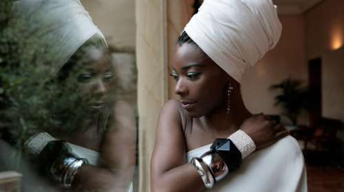 Buika: Η Κόρη της Φωτιάς στο Ηρώδειο μαζί με την Κρατική Ορχήστρα Αθηνών