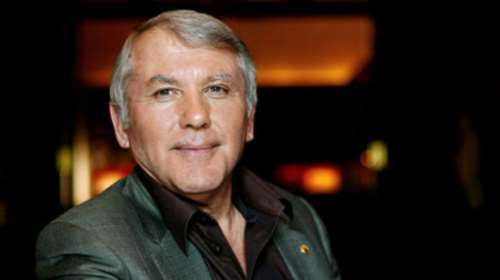 Σαν Σήμερα:Γεννιέται ο  Έλληνας που τιμά την επιστήμη και την Ελλάδα