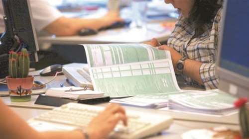 Βαριά πρόστιμα για ανακρίβειες στο Πόθεν Έσχες