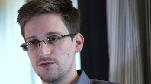 Σνόουντεν: Ο Ομπάμα πρέπει να μου δώσει χάρη