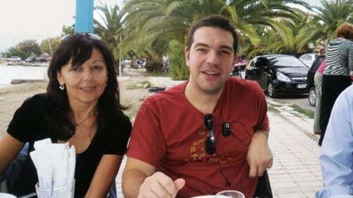 Από την &quot;παρέα της Αίγινας&quot; προτείνονται για το Υπερταμείο