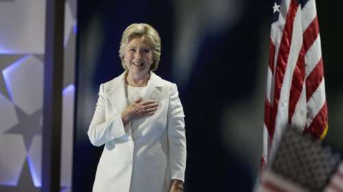 Το ABC «πέθανε» κατά λάθος την Χίλαρι Κλίντον