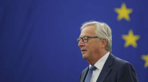 Δωρεάν Wi-Fi σε όλη την Ευρώπη υποσχέθηκε ο Γιούνκερ