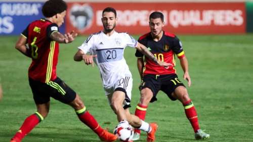 Ενας 18χρονος Κύπριος έχει τρελάνει τον Μουρίνιο (vd)