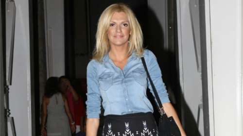 «Υπήρξαν πιέσεις στον αστυνομικό για τη Σάσα Σταμάτη»