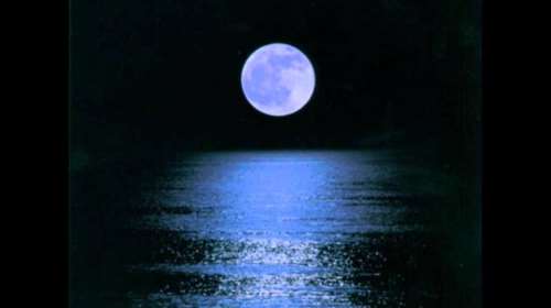 Ερευνα: &#39;Ολοι οι μεγάλοι σεισμοί γίνονται με πανσέληνο &amp; νέα σελήνη