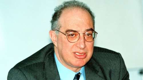 17 χρόνια από τον θάνατο του Γιάννου Κρανιδιώτη