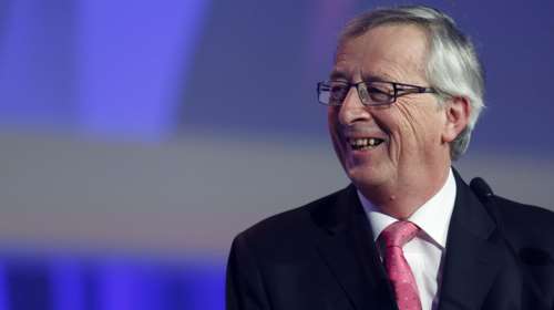 FAZ κατά Γιούνκερ: Ακατάλληλος να ηγηθεί της Ευρώπης