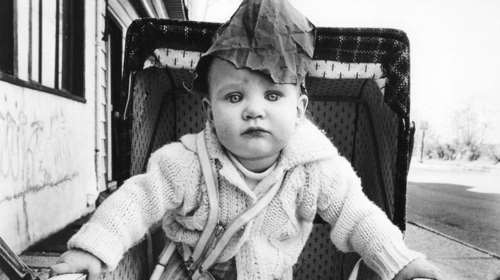 Βουτιά στο παρελθόν στους δρόμους της Νέας Υόρκης