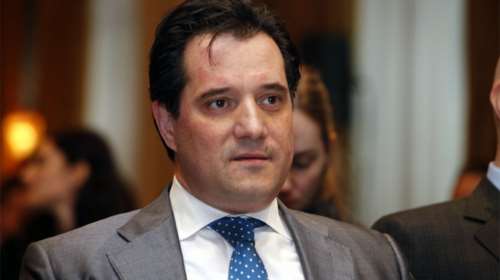 &quot;Ναι μεν αλλά&quot; από Αδωνι για το Ωραιόκαστρο