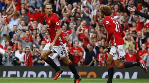 Είδε τους παίκτες της αγαπημένης του ομάδας και μετά πέθανε