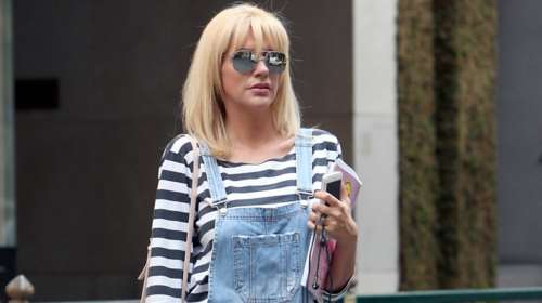 Αναβολή στη δίκη της Σάσας Σταμάτη