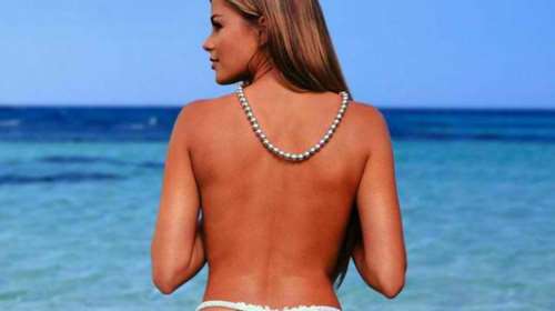 Αυτή είναι η πιο ακριβοπληρωμένη ηθοποιός της TV