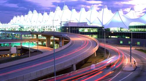 Συναγερμός στο Ντένβερ: Εντοπίστηκε ύποπτο δέμα στο αεροδρόμιο