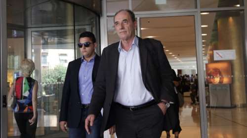 Δεν βγήκε «λευκός καπνός» ούτε για τα χρέη επιχειρήσεων