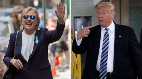 Προεκλογική εκστρατεία με ιατρικές βεβαιώσεις στις ΗΠΑ