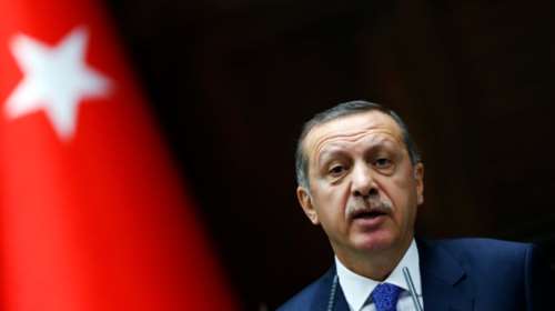 Ο Ερντογάν χτίζει 174 φυλακές για να βάλει τους γκιουλενιστές