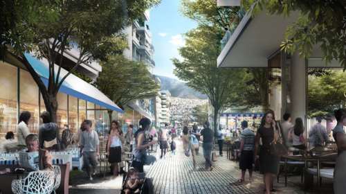 ΙΟΒΕ: Σημαντική ώθηση στην οικονομία από την αξιοποίηση του Ελληνικού