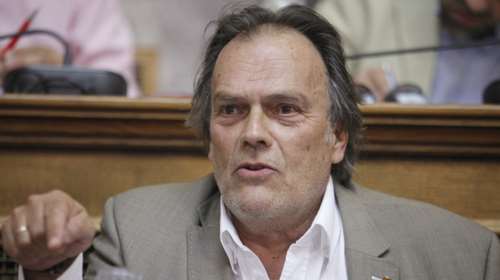 ΓΓ υπουργείου Εργασίας: Μόνο (!) 800 οι άνεργοι των καναλιών