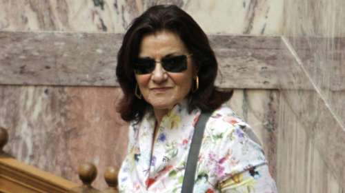 Φωτίου: Δεν ήταν και φοβερές οι μειώσεις στις συντάξεις