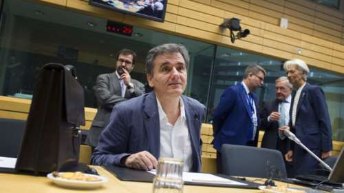 Προς οριστικό ναυάγιο σε όλα τα ανοικτά μέτωπα