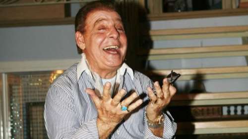 Η «άγνωστη» κόρη του Γιάννη Γαλάτη