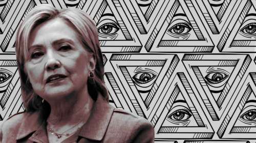 Οι φήμες και οι θεωρίες συνομωσίας για την Χίλαρι