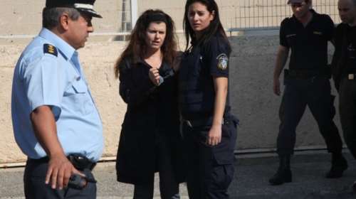 Πόλα Ρούπα εν δράσει: Οι ληστείες &amp; οι μεταμορφώσεις [ΦΩΤΟ]