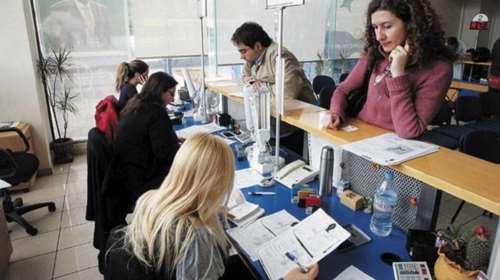 Ανοίγουν 30 ΚΕΠ για «κόκκινα» δάνεια νοικοκυριών &amp; επιχειρήσεων