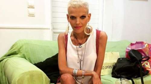 H αμήχανη Καινούργιου έφερε σε άσχημη θέση τη Νανά Καραγιάννη [Βίντεο]