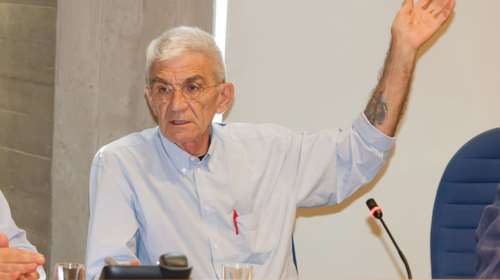 Επιστράτευση των οδηγών στα αστικά λεωφορεία ζητά ο Μπουτάρης