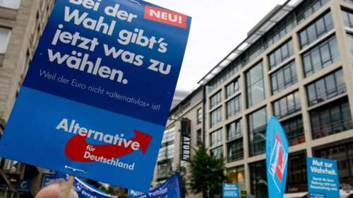 Η επικίνδυνη μετάβαση από την παλιά στη νέα ακροδεξιά