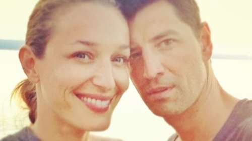 Ρουβάς - Ζυγούλη: Η υπέροχη φωτο της εορτάζουσας κόρης τους στο instagram