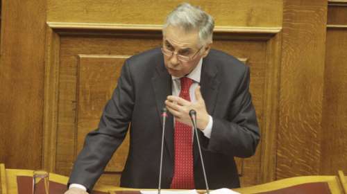 Σάλος από δήλωση Πελεγρίνη: Οι Εβραίοι οικειοποιήθηκαν το Ολοκαύτωμα