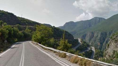 Μυστήριο με οστό που βρέθηκε στον Ταΰγετο