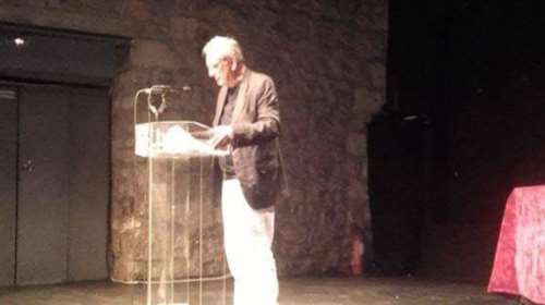 Λυκούδης:Να μην εγκαταλειφθεί το εγχείρημα της Κεντροαριστεράς