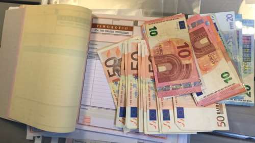 Διπλασιάζονται οι εισφορές για μισθωτούς με μπλοκάκια