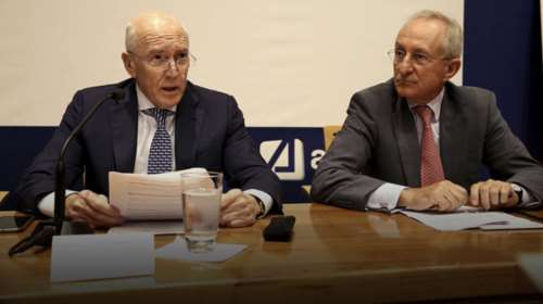 Νέα διοίκηση στην «Αττικής» με Πανταλάκη - Ρουμελιώτη