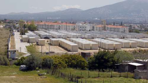 Ξανανοίγουν την Αμυγδαλέζα που ήθελαν να κλείσουν