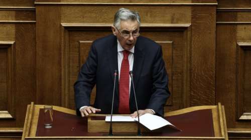 Επιστολή στον Πελεγρίνη για τα περί Ολοκαυτώματος