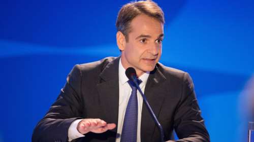 Η ιστορία επαναλαμβάνεται; Ο Κοσκωτάς και οι &quot;Μητσοτάκηδες&quot;