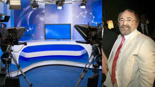 Τρία σενάρια για τα κανάλια μετά τις «τρύπες Καλογρίτσα»