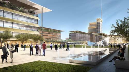 Διευρυμένη συναίνεση στη Βουλή για το «Ελληνικό»-Ψήφισαν όλοι πλην ΚΚΕ, ΧΑ