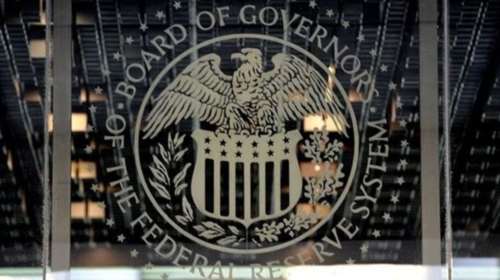 Fed: Προχώρησε στη μείωση των επιτοκίων κατά 0,25%